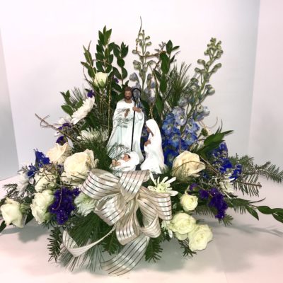 Noel - Centerpiece