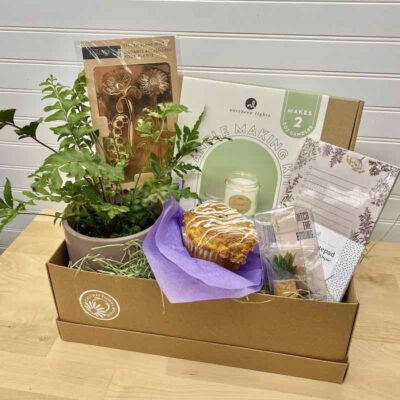 "Devoted" Gift Package
