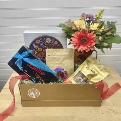 "Patient" Gift Package
